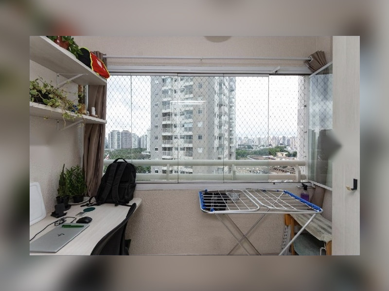 imóvel com 70m² - Água Branca - São Paulo