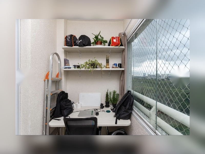 imóvel com 70m² - Água Branca - São Paulo