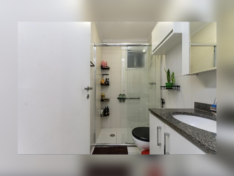 imóvel com 70m² - Água Branca - São Paulo