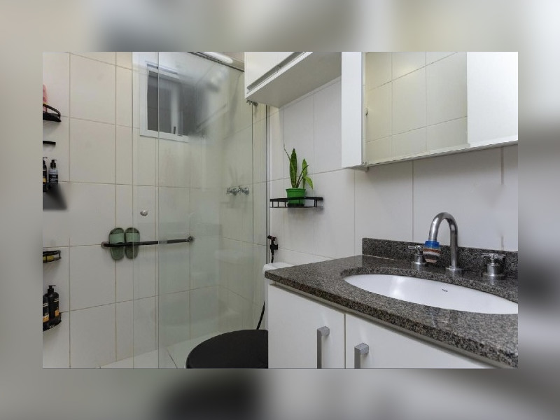 imóvel com 70m² - Água Branca - São Paulo
