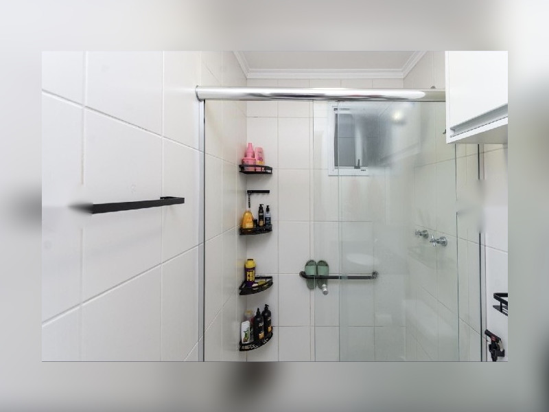 imóvel com 70m² - Água Branca - São Paulo