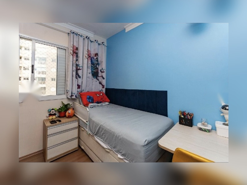 imóvel com 70m² - Água Branca - São Paulo