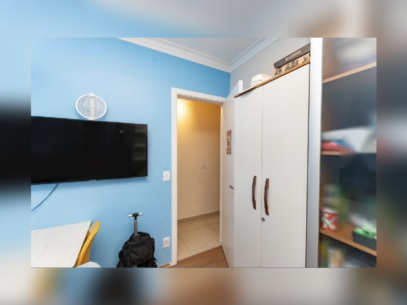 imóvel com 70m² - Água Branca - São Paulo