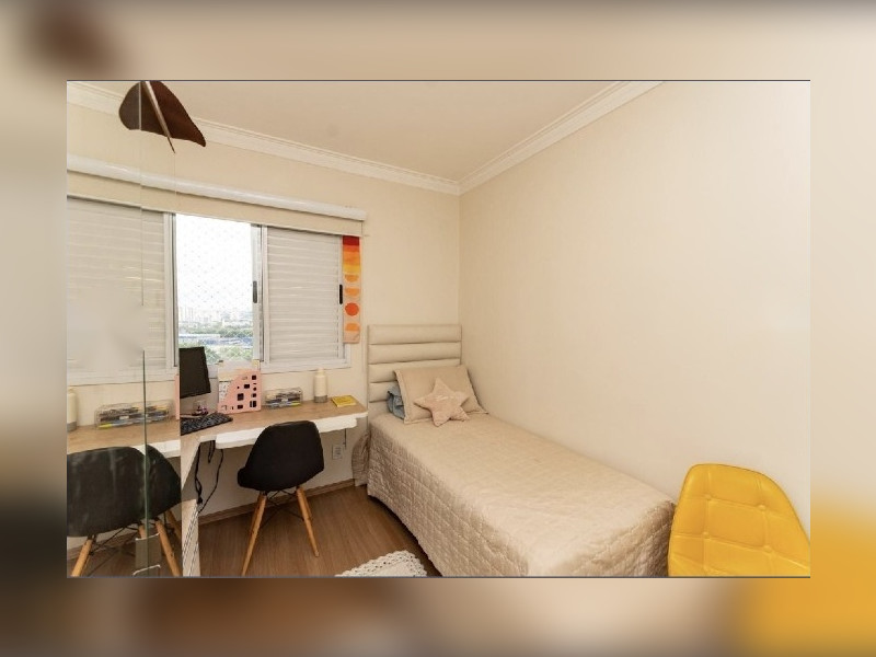 imóvel com 70m² - Água Branca - São Paulo