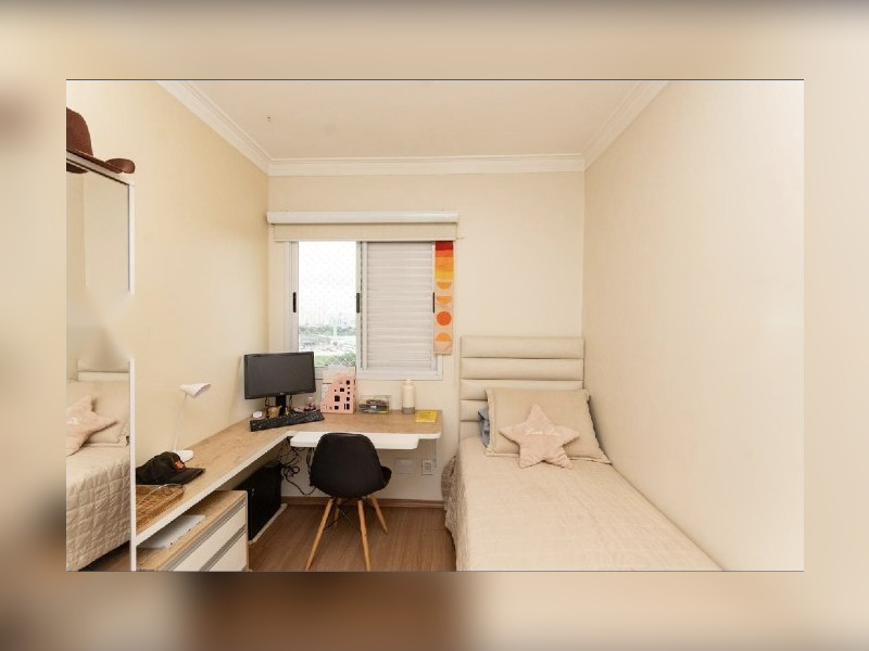 imóvel com 70m² - Água Branca - São Paulo