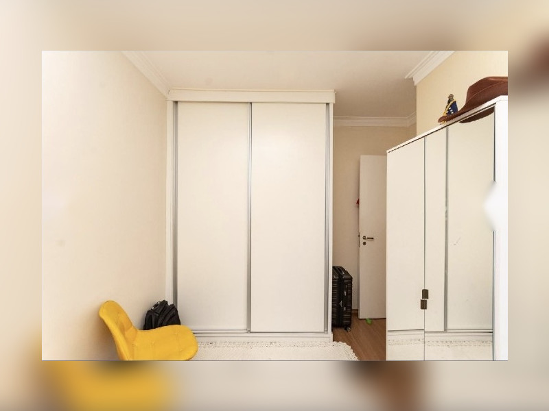 imóvel com 70m² - Água Branca - São Paulo