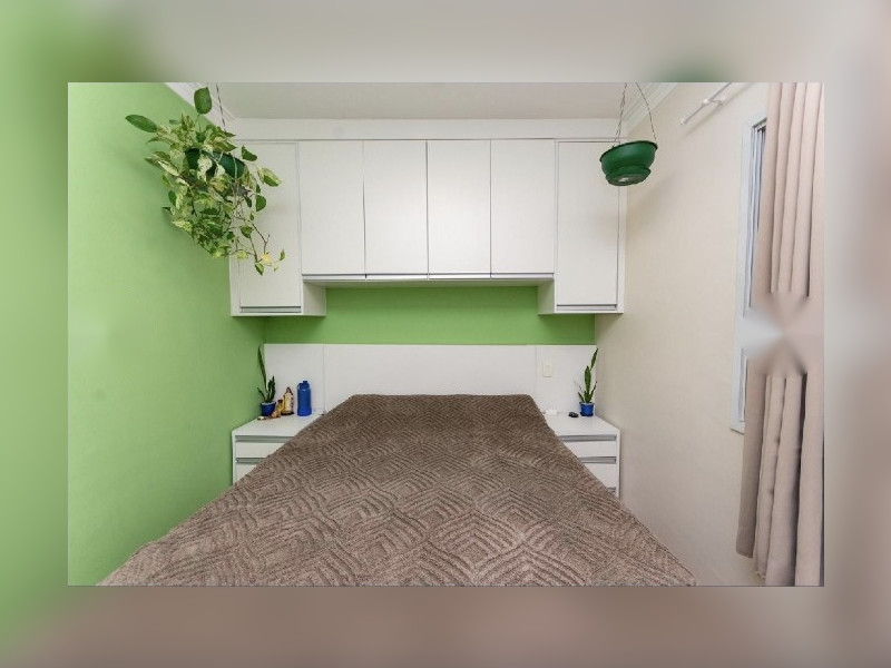 imóvel com 70m² - Água Branca - São Paulo