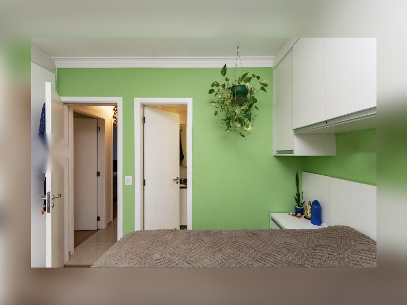imóvel com 70m² - Água Branca - São Paulo