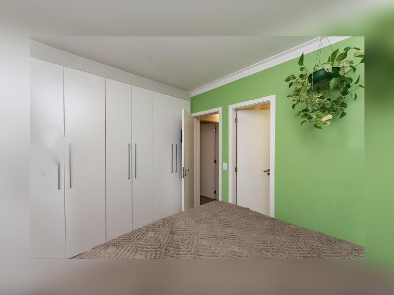 imóvel com 70m² - Água Branca - São Paulo