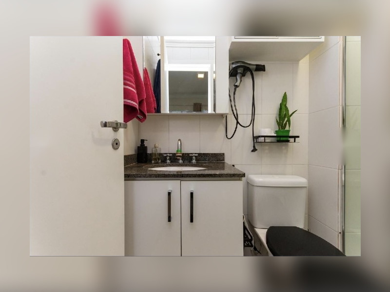 imóvel com 70m² - Água Branca - São Paulo