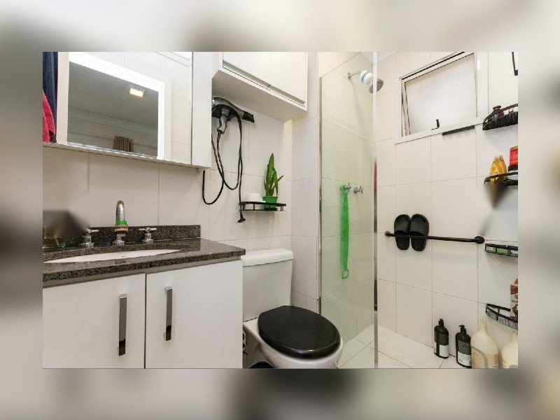imóvel com 70m² - Água Branca - São Paulo