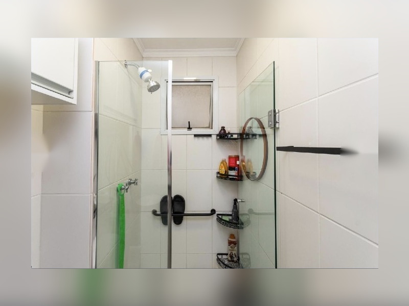 imóvel com 70m² - Água Branca - São Paulo