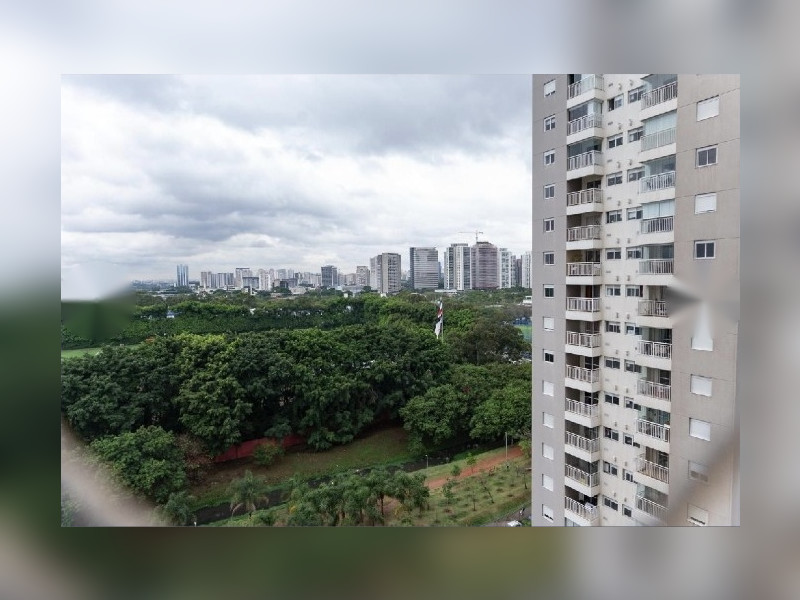 imóvel com 70m² - Água Branca - São Paulo