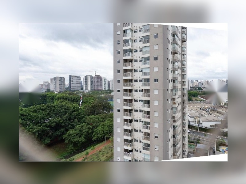 imóvel com 70m² - Água Branca - São Paulo