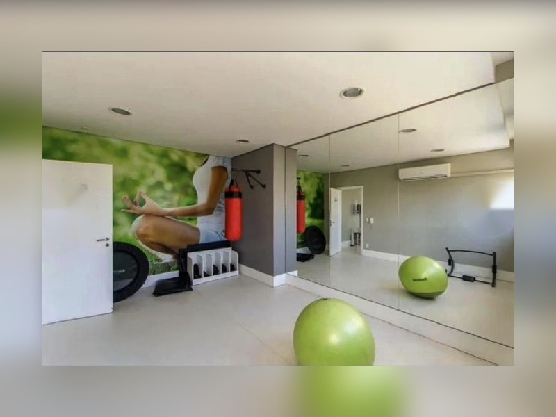 imóvel com 70m² - Água Branca - São Paulo