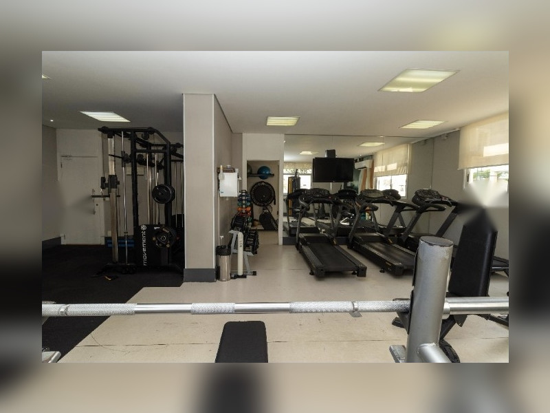imóvel com 70m² - Água Branca - São Paulo