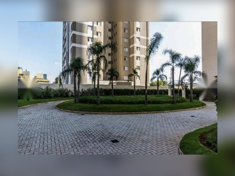 imóvel com 70m² - Água Branca - São Paulo