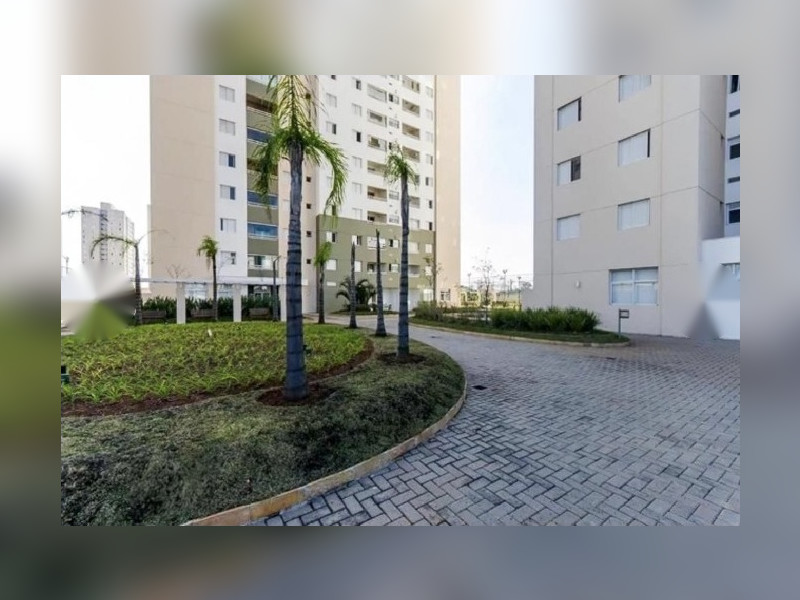 imóvel com 70m² - Água Branca - São Paulo