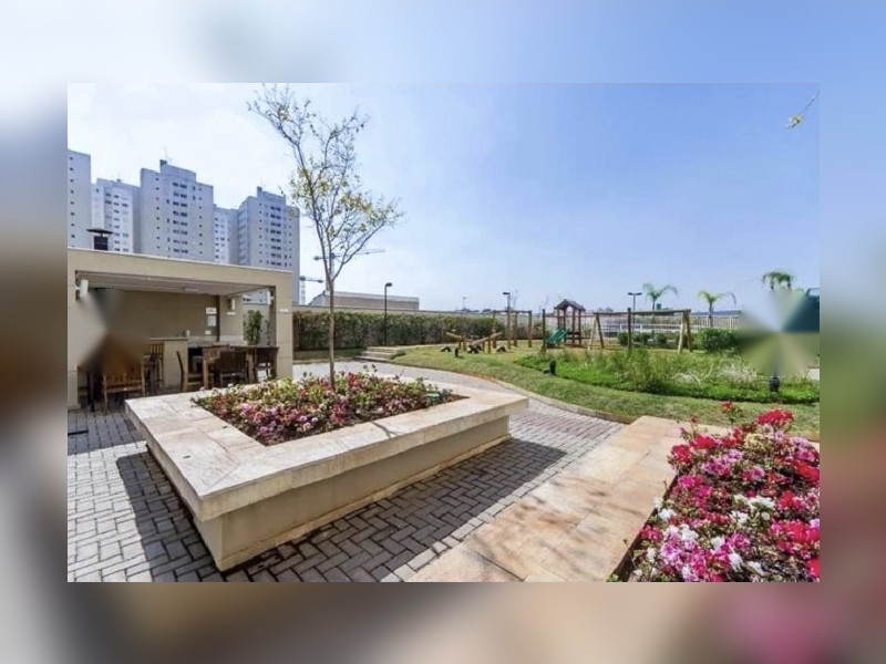 imóvel com 70m² - Água Branca - São Paulo