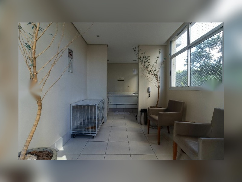 imóvel com 70m² - Água Branca - São Paulo