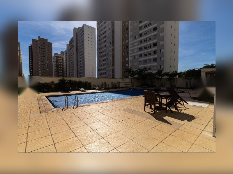 imóvel com 70m² - Água Branca - São Paulo