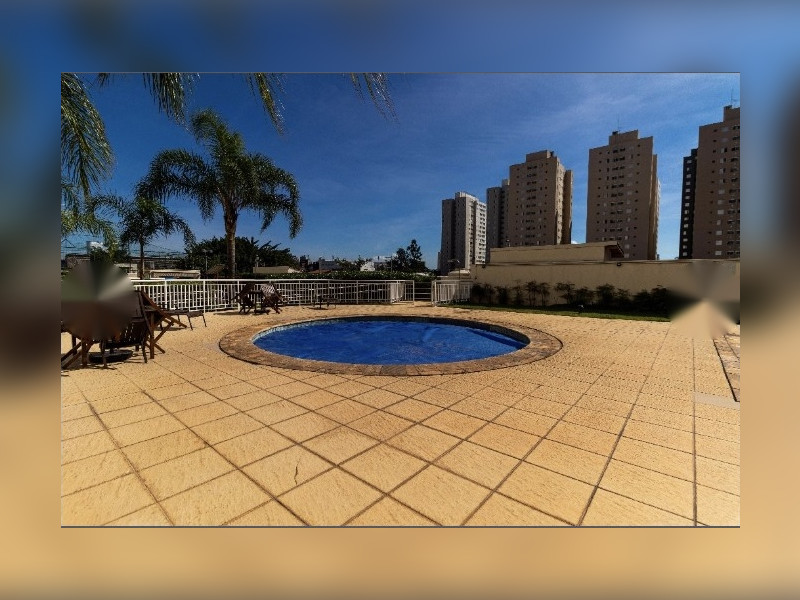 imóvel com 70m² - Água Branca - São Paulo