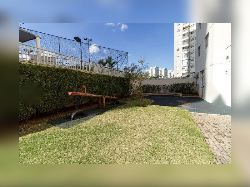 imóvel com 70m² - Água Branca - São Paulo
