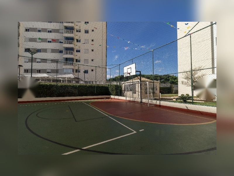 imóvel com 70m² - Água Branca - São Paulo