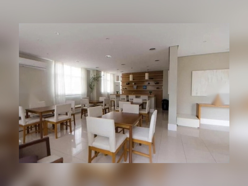 imóvel com 70m² - Água Branca - São Paulo
