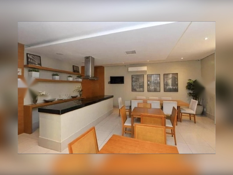 imóvel com 70m² - Água Branca - São Paulo
