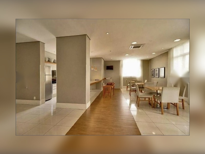 imóvel com 70m² - Água Branca - São Paulo
