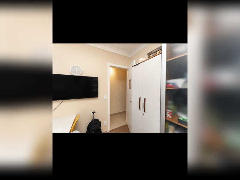 imóvel com 70m² - Água Branca - São Paulo