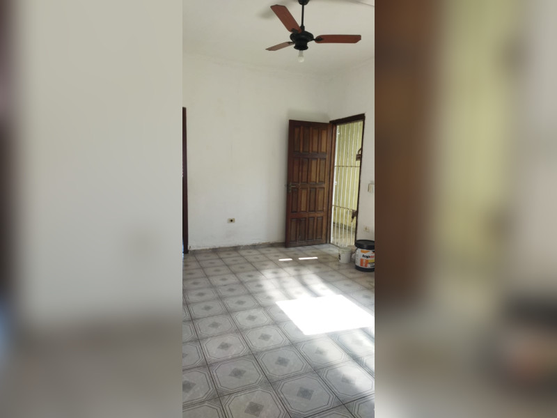 imóvel com 115m² - Campo da Aviação - Praia Grande