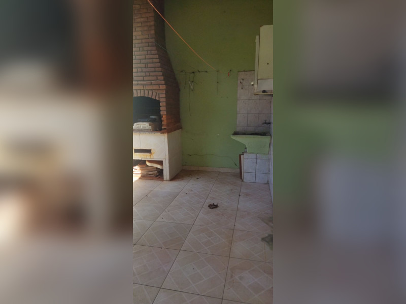 imóvel com 115m² - Campo da Aviação - Praia Grande