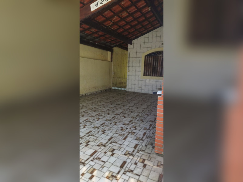 imóvel com 115m² - Campo da Aviação - Praia Grande