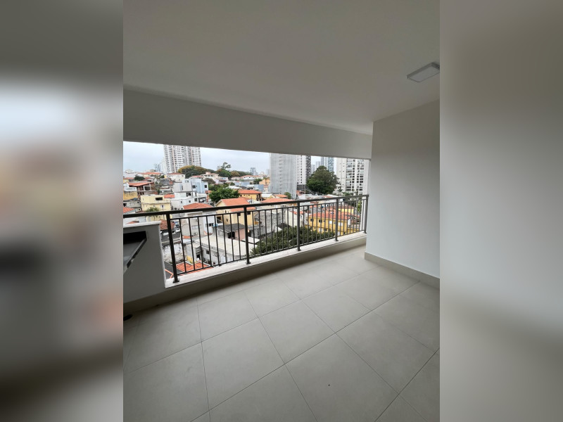 imóvel com 108m² - Vl. Brasilio Machado - São Paulo