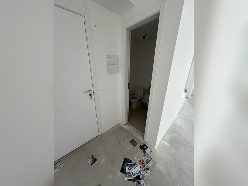 imóvel com 108m² - Vl. Brasilio Machado - São Paulo
