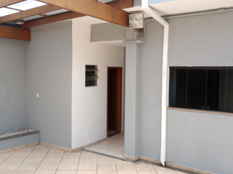 imóvel com 340m² - Centro - Taubaté