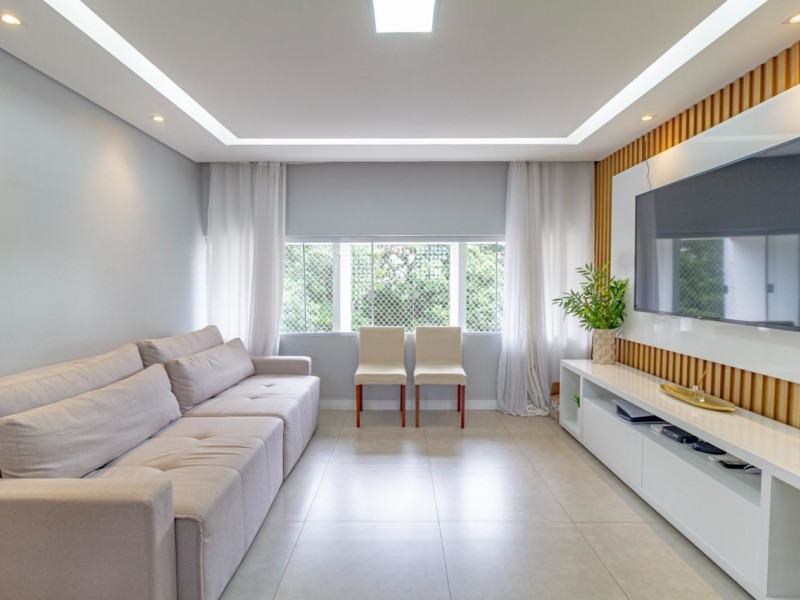 imóvel com 138m² - Asa Sul - Brasília