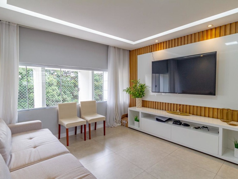 imóvel com 138m² - Asa Sul - Brasília