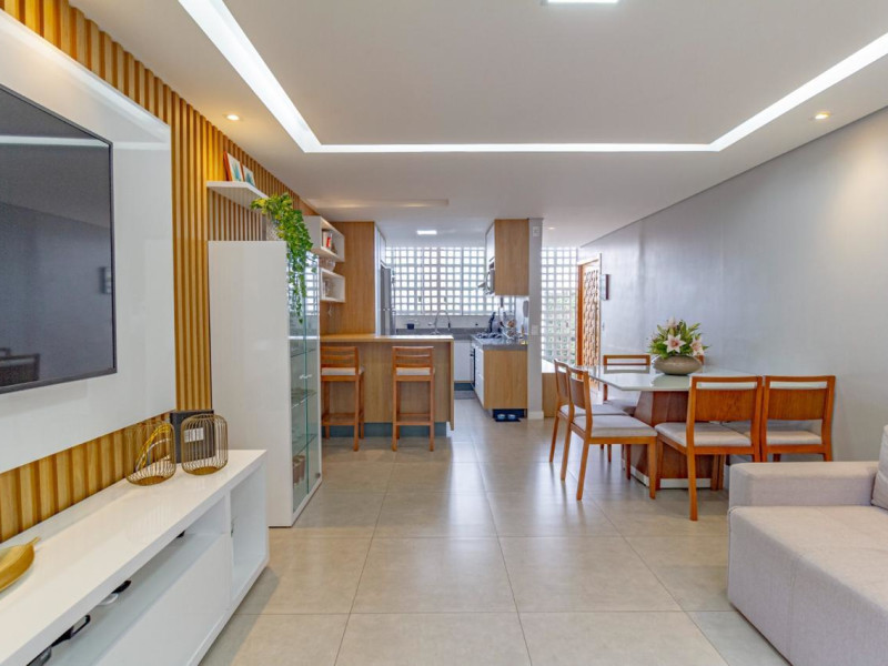 imóvel com 138m² - Asa Sul - Brasília