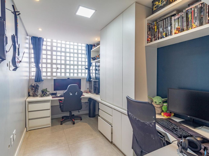 imóvel com 138m² - Asa Sul - Brasília