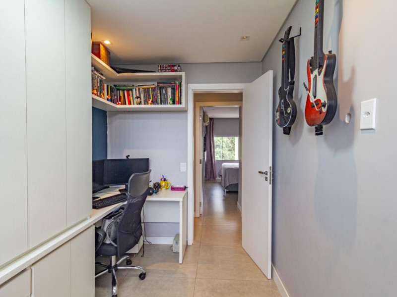 imóvel com 138m² - Asa Sul - Brasília