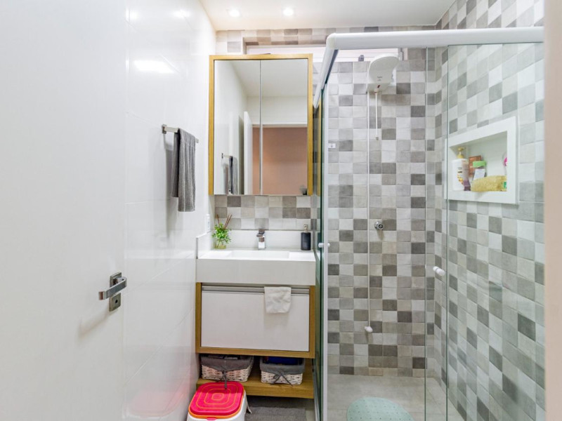 imóvel com 138m² - Asa Sul - Brasília