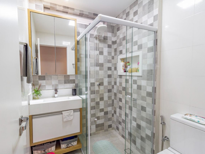 imóvel com 138m² - Asa Sul - Brasília