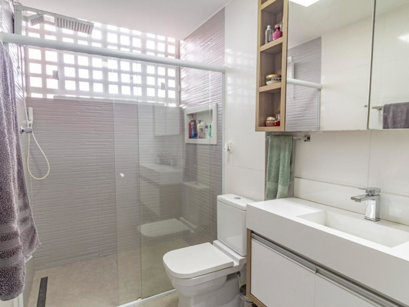 imóvel com 138m² - Asa Sul - Brasília