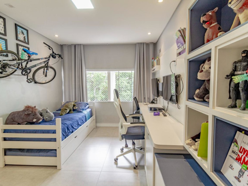 imóvel com 138m² - Asa Sul - Brasília