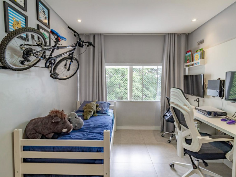 imóvel com 138m² - Asa Sul - Brasília