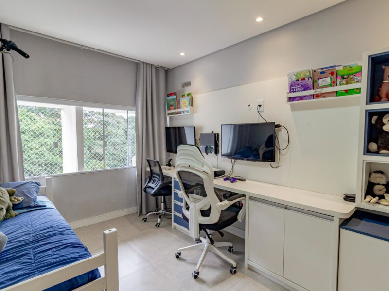 imóvel com 138m² - Asa Sul - Brasília