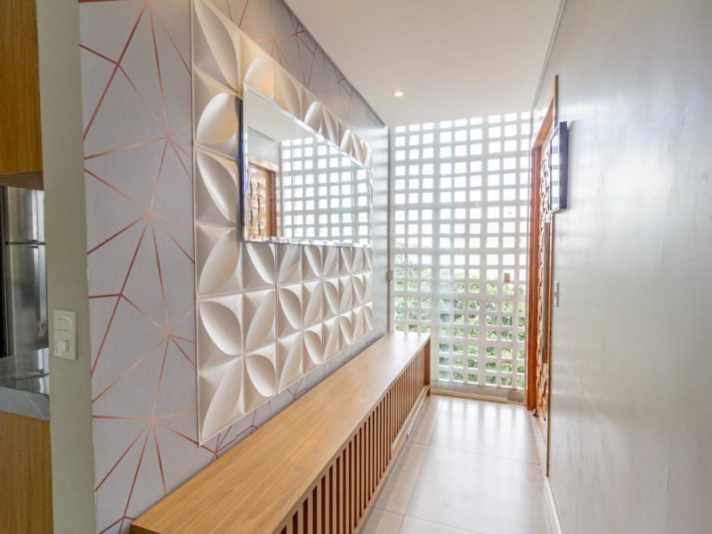 imóvel com 138m² - Asa Sul - Brasília